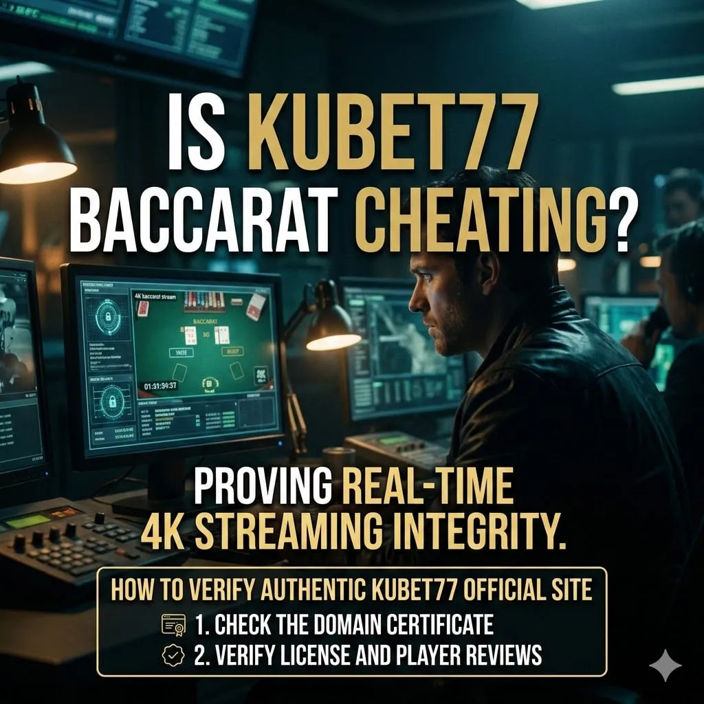 เผยไต๋ ku บา คา ร่า โกงไหม? วิเคราะห์ระบบ Real-time Streaming เผยไต๋ ku บา คา ร่า โกงไหม? วิเคราะห์ระบบ Real-time Streaming