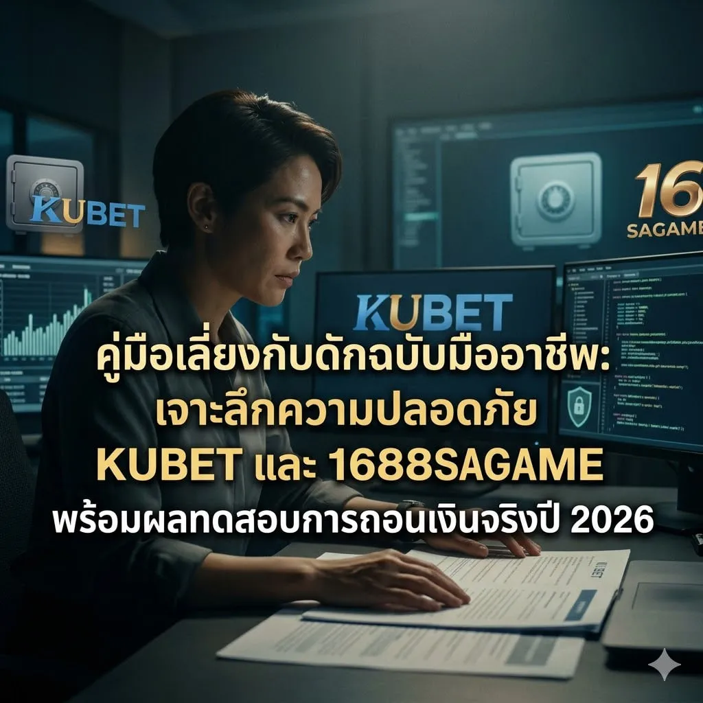 ทำไมกลุ่ม White-Collar ต้องระวังเป็นพิเศษ? ทำไมกลุ่ม White-Collar ต้องระวังเป็นพิเศษ?